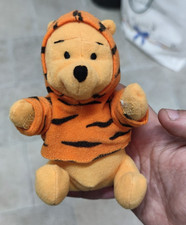 Peluche Winnie The Pooh walt