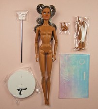 VERY NECESSARY HOLLIS - NUDE