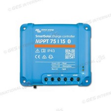 RCP510 Regolatore MPPT