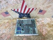 *SPECIAL PRICE* MORI SEIKI MV-JR CNC YASKAWA BOARD JANCD-MB22-3 DF8101521-C0