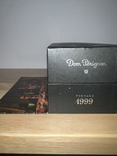 Dom Perignon Moet Champagne