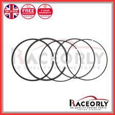 Kit Anello Pistone Land Rover Range Rover 2.0 204PT Benzina LR024974Jaguar AJ200 P4