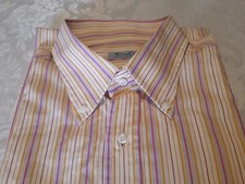  Erre Ci Camicia Uomo Tg . 46