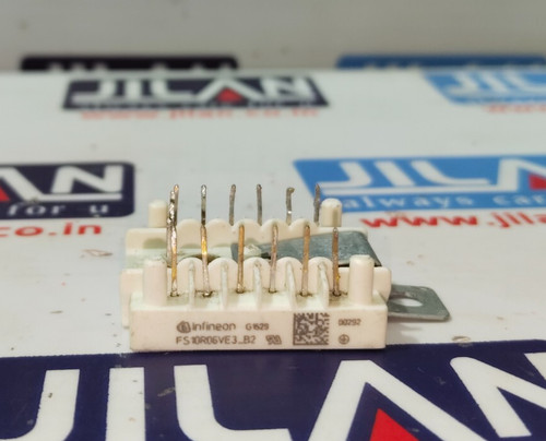 Modulo igbt infineon - modulo,