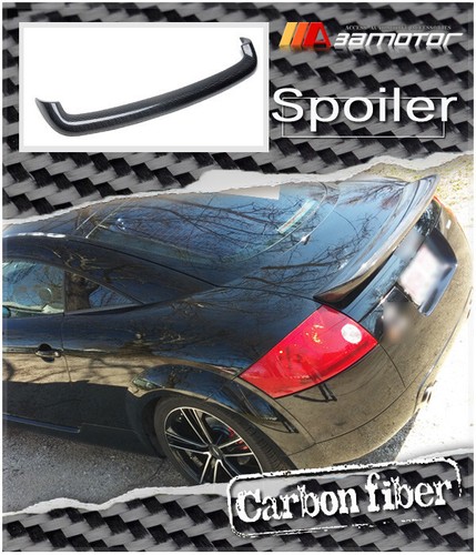 Ala spoiler fibra di - ala,