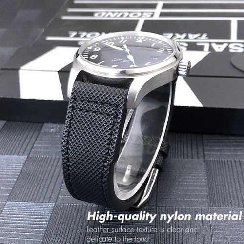 Cinturino orologio mm - 20, 21