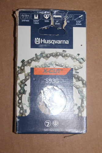 Seghetto originale husqvarna - seghetto,