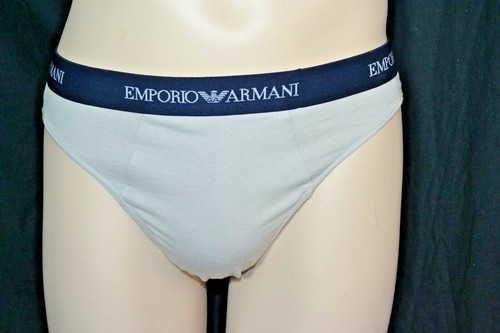 Slip emporio armani - emporio,