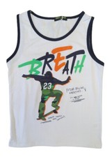 CANOTTA RAGAZZO SWEET JUNIOR