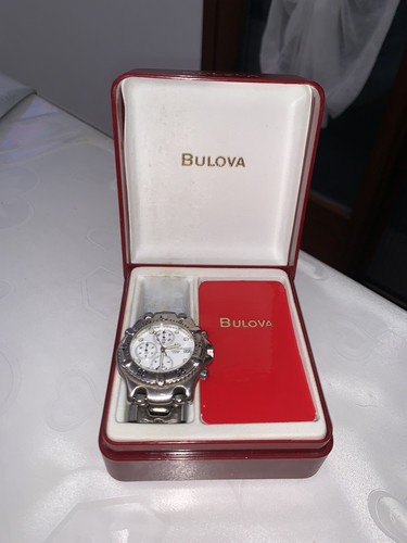 Orologio bulova vintage - orologio,