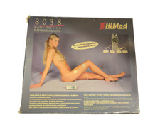 Elettrostimolatore per donna