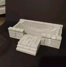 Espositore portale Skylanders