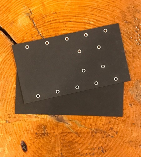 Condensatore circuito stile - condensatore,