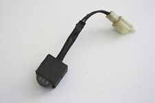 SENSORE INCLINAZIONE CRASH