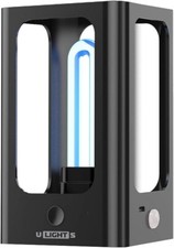 IconBIT U LIGHT S Mini Lampada