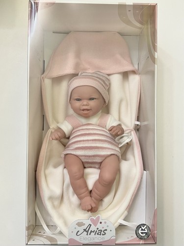 Arias elegance baby doll - arias,
