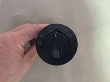 Ghiera interruttore Volkswagen New Beetle  Bora Golf IV V Passat Polo Fox