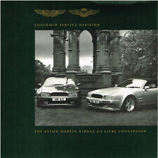 Aston Martin Virage Coupè /