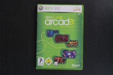 Xbox Live Arcade Compilation