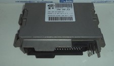 CENTRALINA ELETTRO MAGNETI