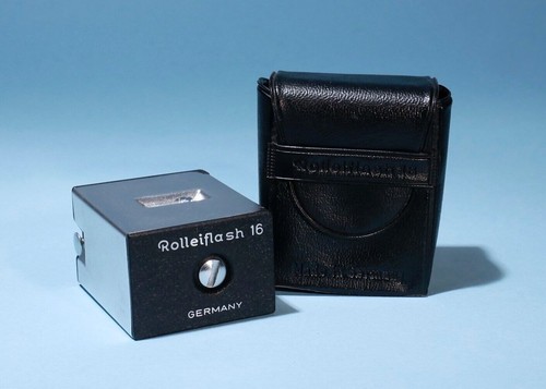 Rolleiflash lampadine 1 - rolleiflash,