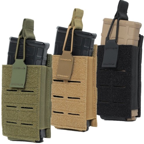 Molle fondina radio custodia - molle,