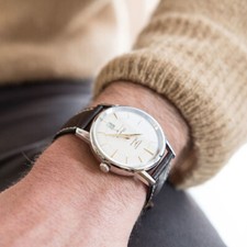 Longines Flagship Heritage