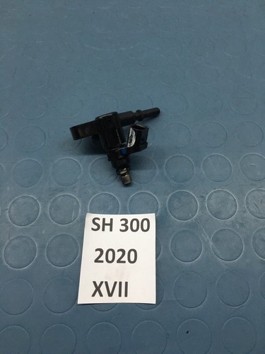 Iniettore honda 300 abs - honda, sh