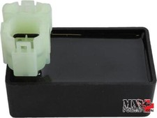 CENTRALINA HONDA XR600R