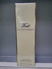 First Van Cleef & Arpels Edt