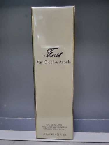 First van cleef arpels - cleef,