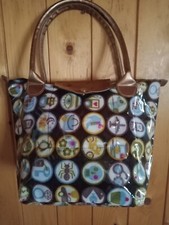 Borsa Donna .Da passeggio e