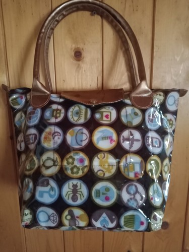Borsa donna passeggio e - borsa,