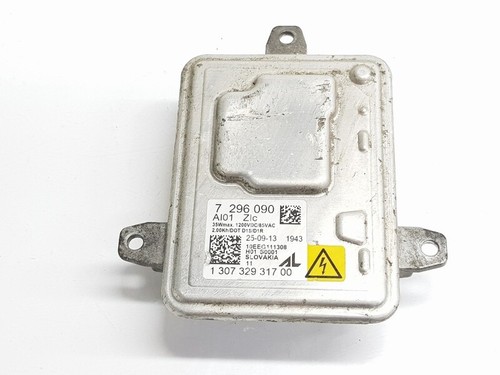 7296090 centralina luce xenon