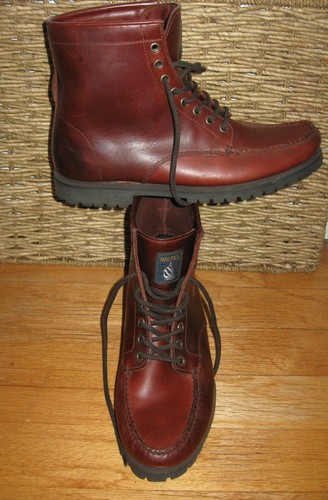 Nautica 7652 stivaletti - 85-7652,