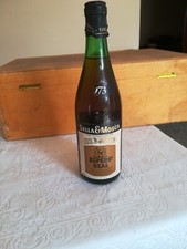 Vino sella mosca 1973 - sella,