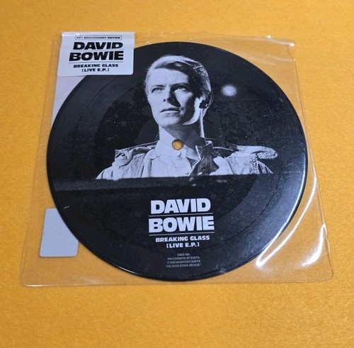 David bowie breaking glass - bowie,