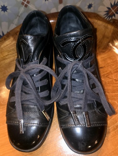 Gorgeous chanel cap toe - gorgeous,
