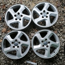 Volvo v50 cerchi lega - v50,
