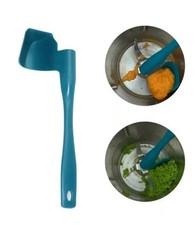 Spatola rotante Girevole Per