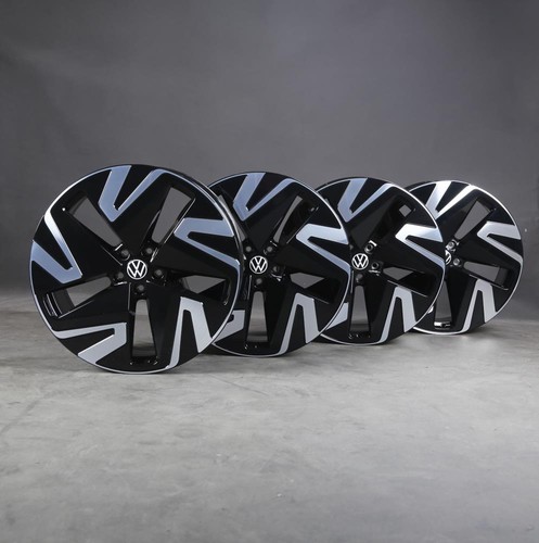 Pollici cerchioni id 7 - cerchioni, vw