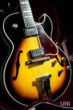Gibson Custom Shop L-4 / 2011