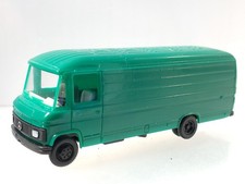 ⛔Mercedes 508 D scatola