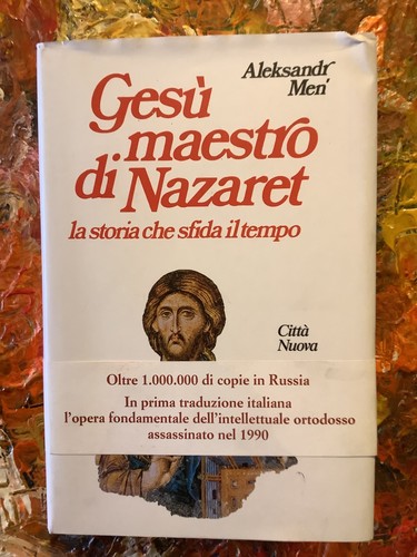 Aleksandr men gesù - aleksandr,