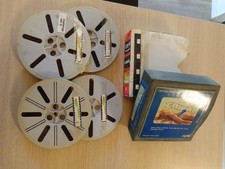 Erika Cofanetto Super 8 Film