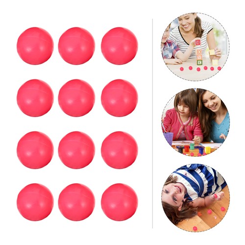 Pcs palline colorate - 50,
