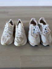 Lotto di 2 sneakers Nike Air