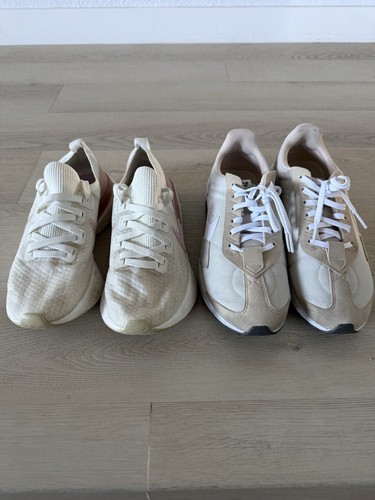Lotto sneakers nike air - nike,