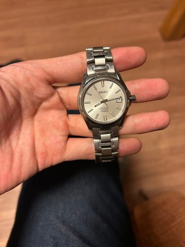Orologio polso seiko - orologio,
