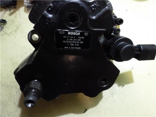 445010045 pompa iniettori bmw - 445010045,